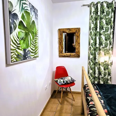 Casa Nesea 2 公寓 Cotillo