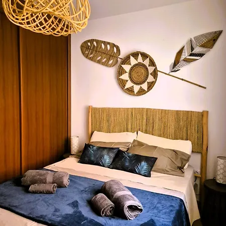 公寓 Casa Nesea 2