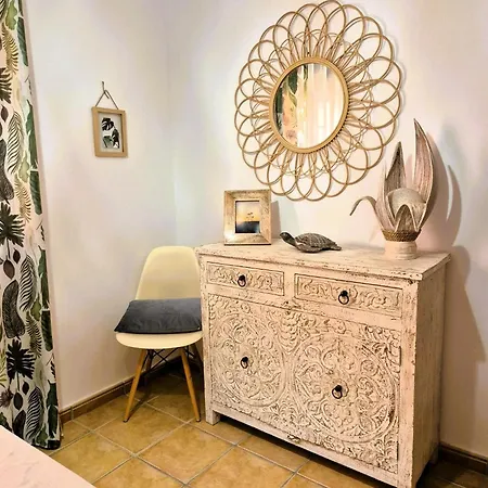 Casa Nesea 2 Apartamento *
