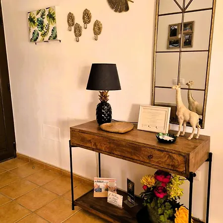 公寓 Casa Nesea 2 Cotillo