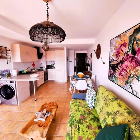 Casa Nesea 2 公寓