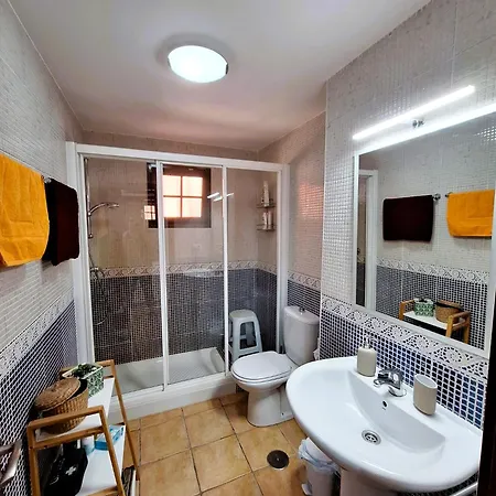Apartamento Casa Nesea 2