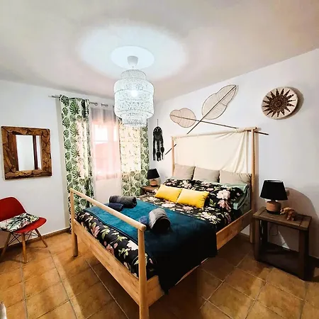 Casa Nesea 2 公寓 *