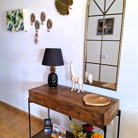 Apartamento Casa Nesea 2 *