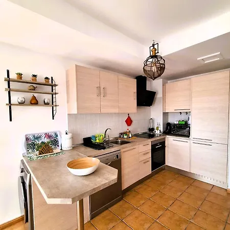 Casa Nesea 2 El Cotillo (Fuerteventura)