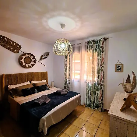 Apartamento Casa Nesea 2