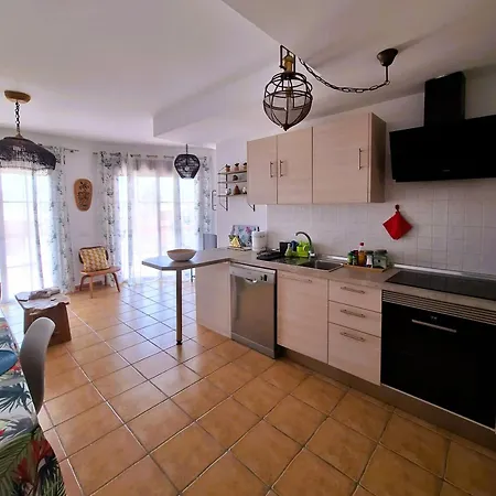 Apartamento Casa Nesea 2 *