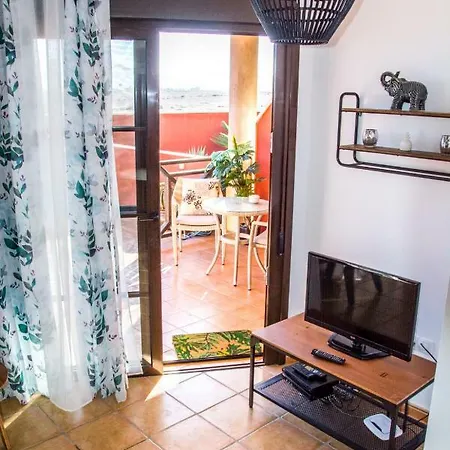 Casa Nesea 2 公寓