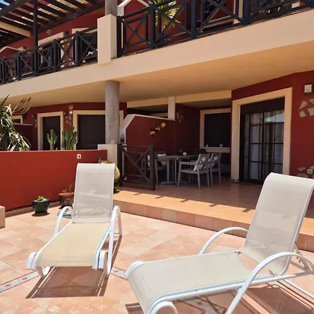 Casa Nesea 2 公寓 Cotillo