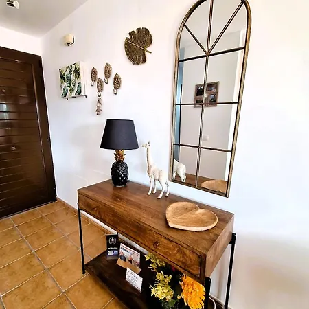 公寓 Casa Nesea 2 Cotillo